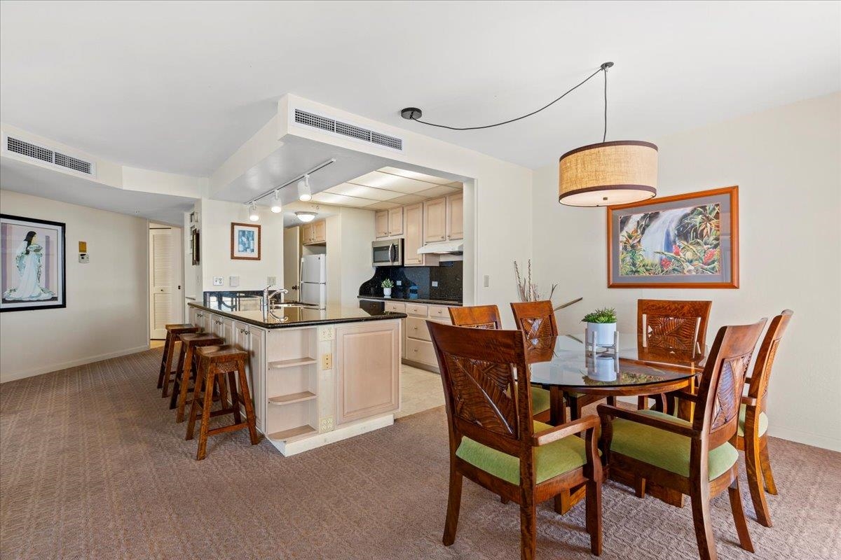 3445 Lower Honoapiilani Rd Unit: 701