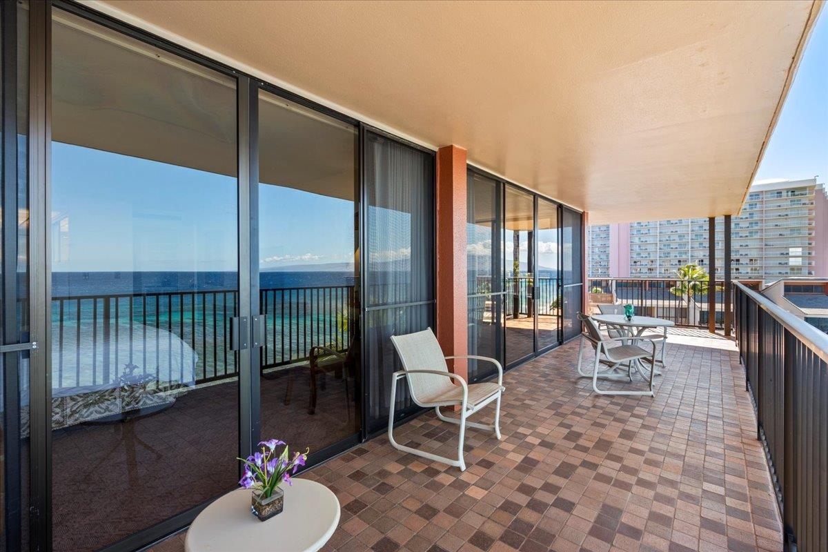 3445 Lower Honoapiilani Rd Unit: 701