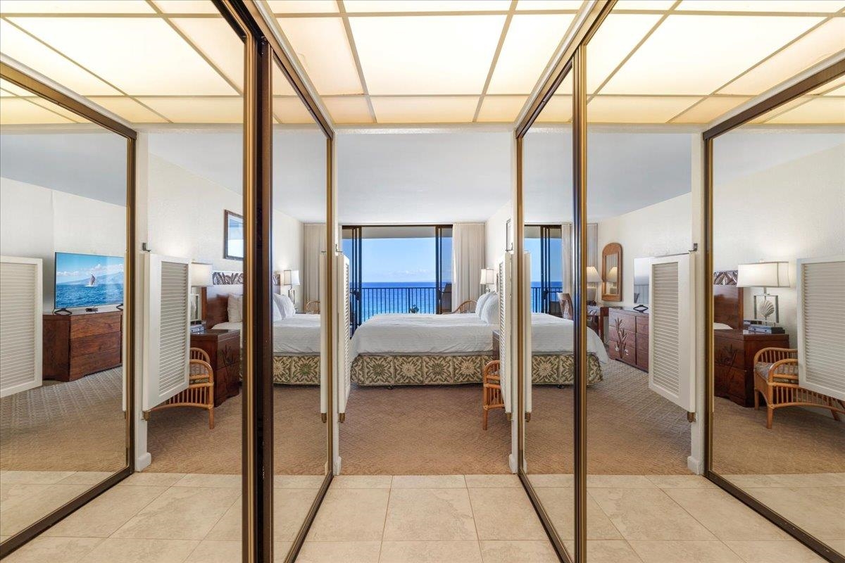 3445 Lower Honoapiilani Rd Unit: 701