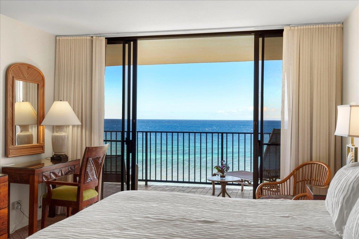 3445 Lower Honoapiilani Rd Unit: 701