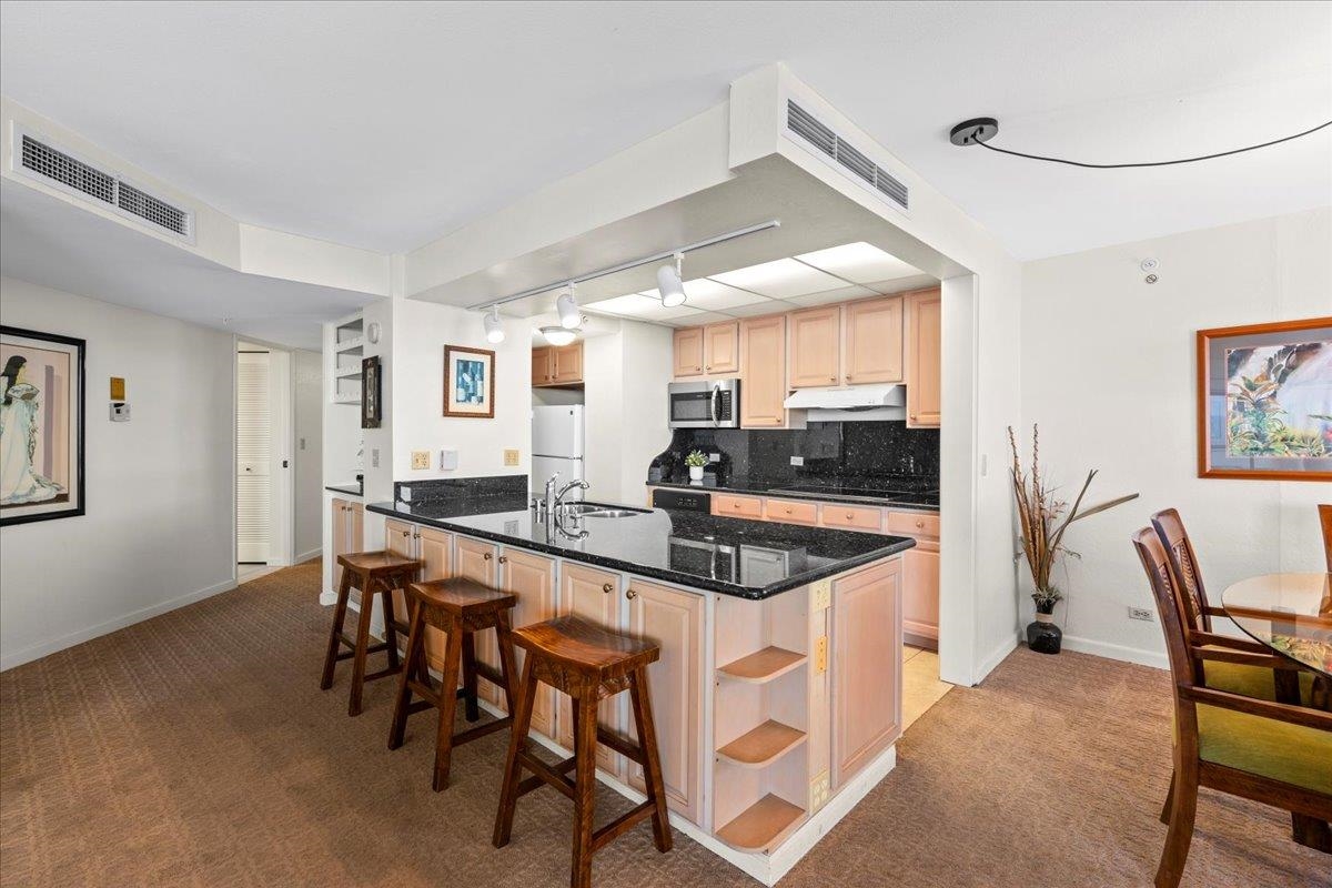 3445 Lower Honoapiilani Rd Unit: 701