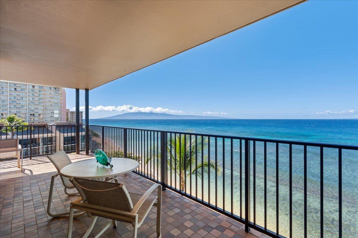 3445 Lower Honoapiilani Rd Unit: 701