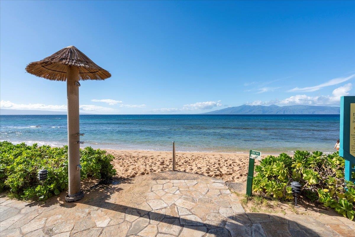 3445 Lower Honoapiilani Rd Unit: 701