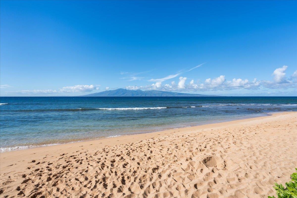 3445 Lower Honoapiilani Rd Unit: 701