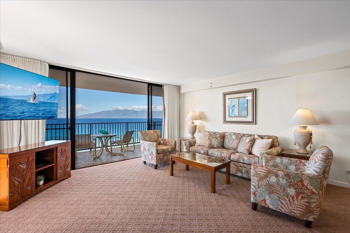 3445 Lower Honoapiilani Rd Unit: 701