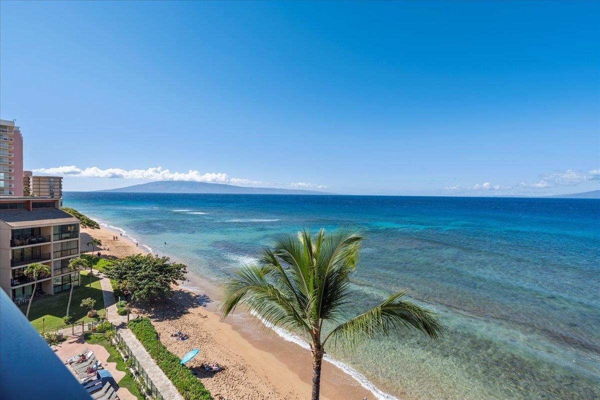 3445 Lower Honoapiilani Rd Unit: 701