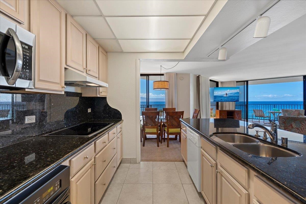 3445 Lower Honoapiilani Rd Unit: 701