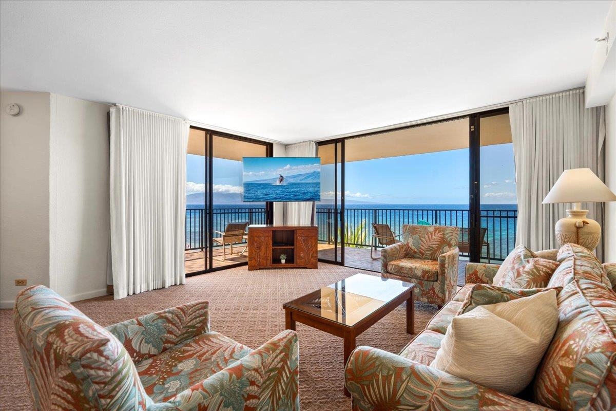 3445 Lower Honoapiilani Rd Unit: 701