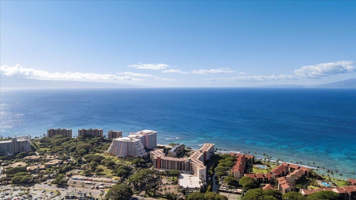 3445 Lower Honoapiilani Rd Unit: 701