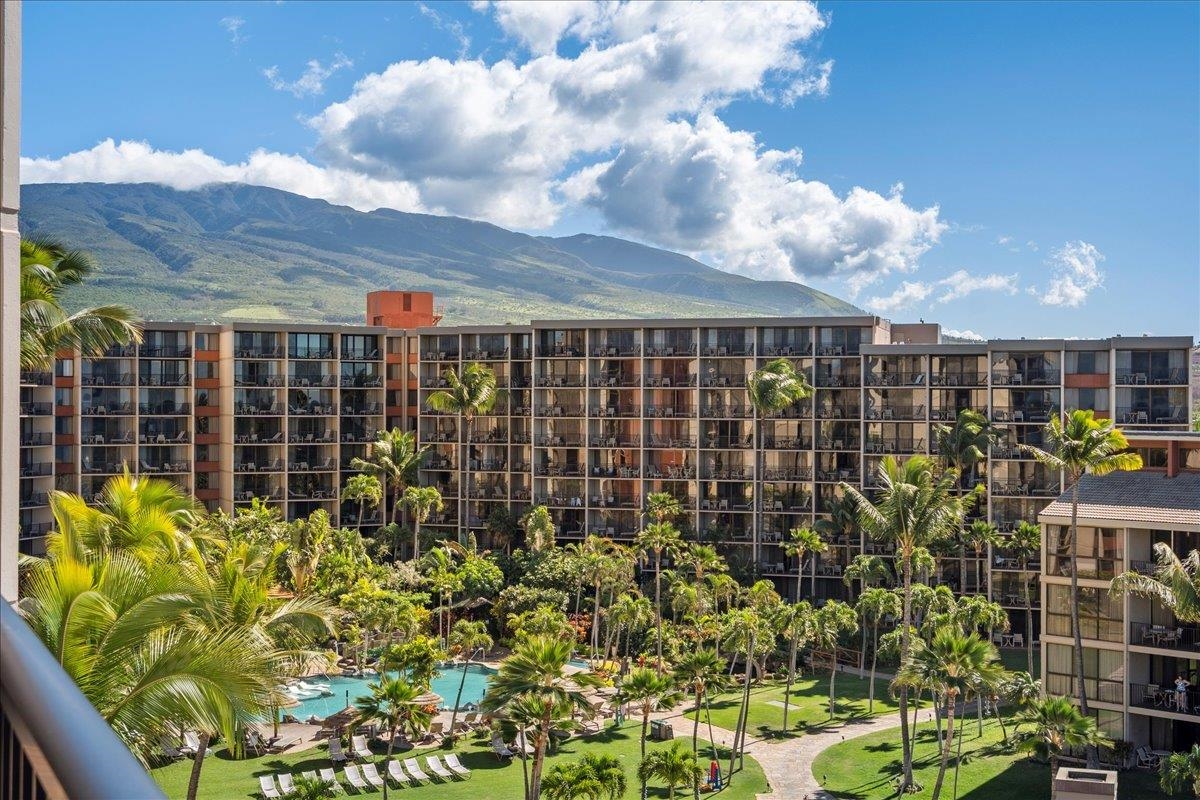 3445 Lower Honoapiilani Rd Unit: 701