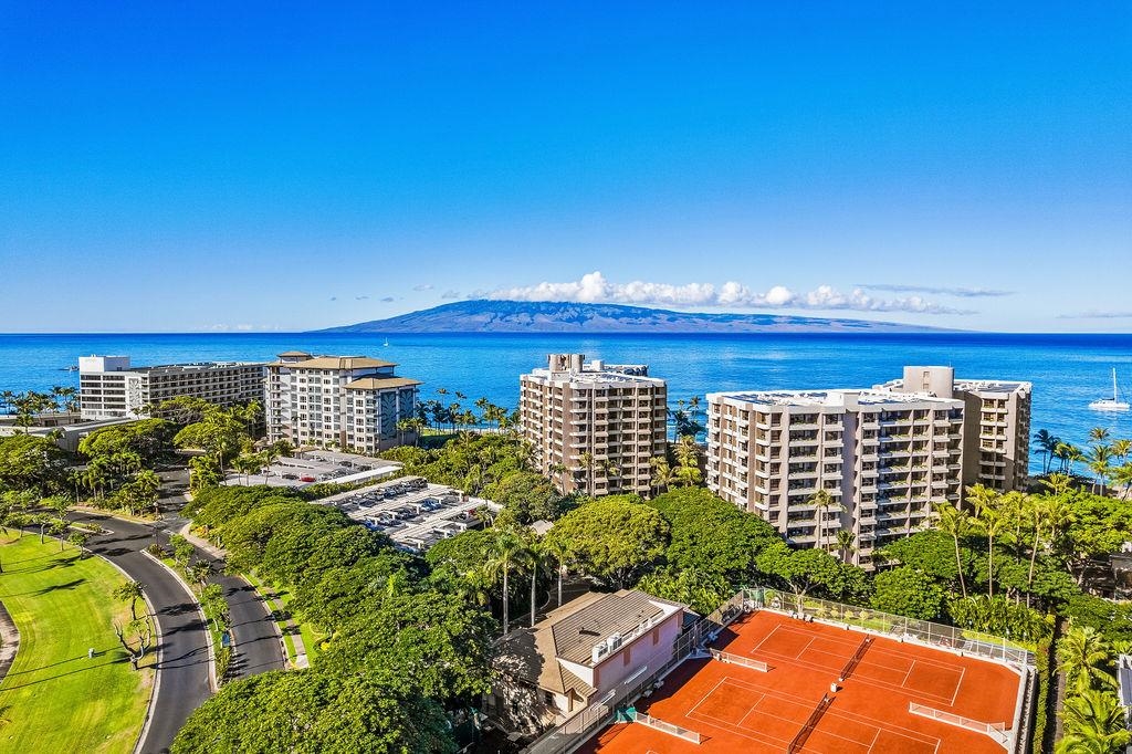 50 Nohea Kai Dr Unit: 1-304
