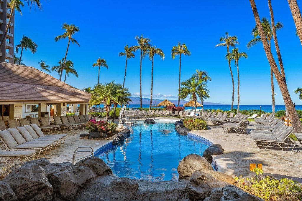 50 Nohea Kai Dr Unit: 1-304