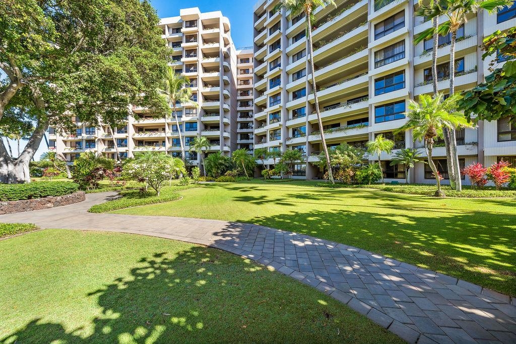 50 Nohea Kai Dr Unit: 1-304