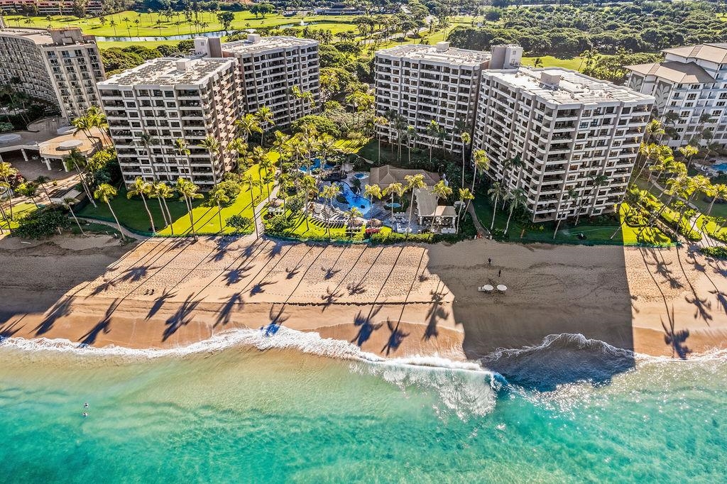 50 Nohea Kai Dr Unit: 1-304