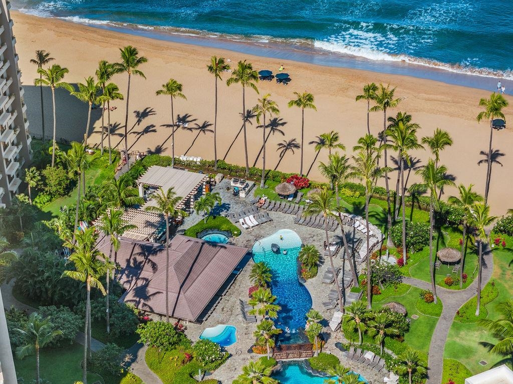 50 Nohea Kai Dr Unit: 1-304