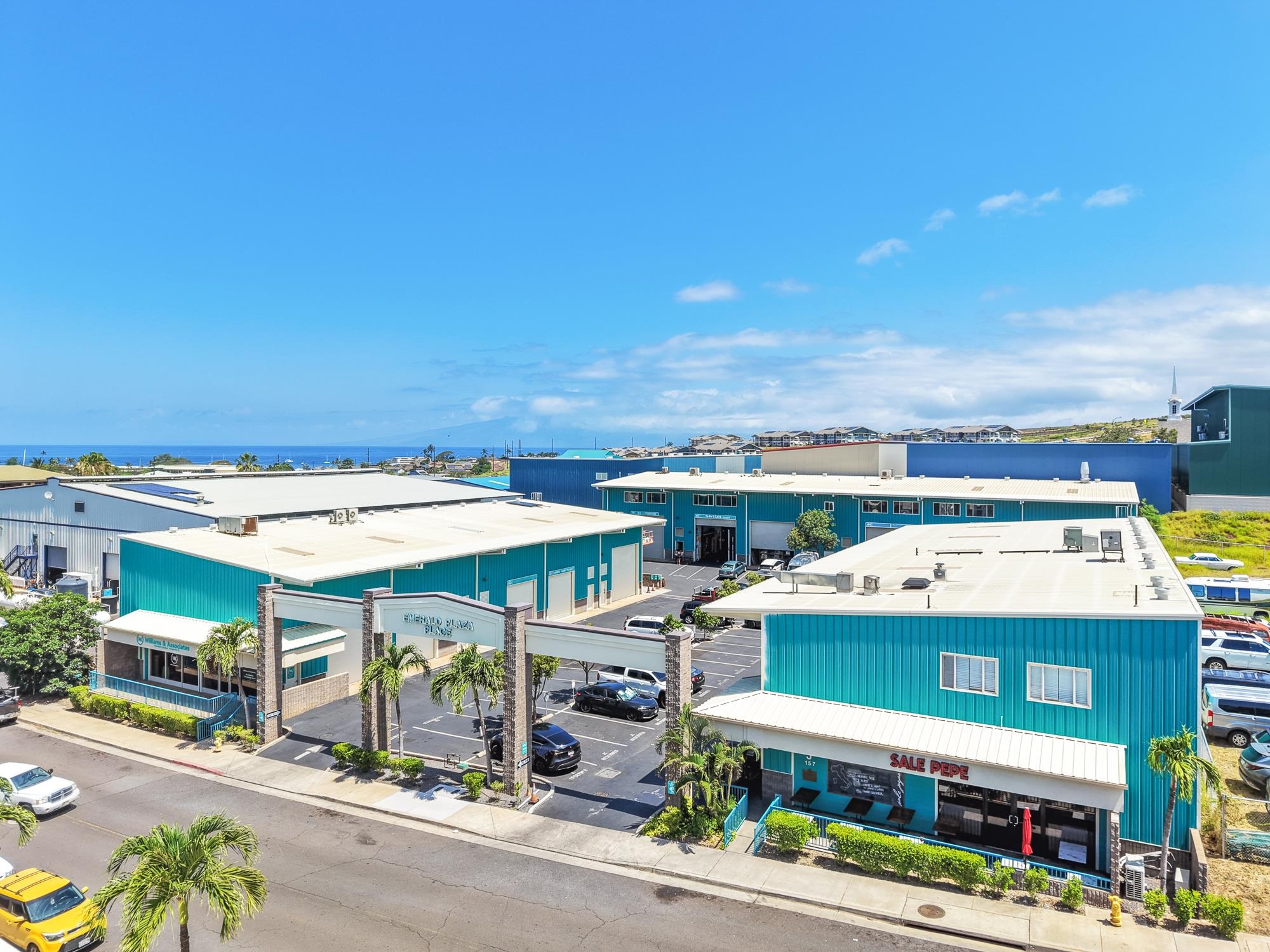 151 Kupuohi St Unit: H1