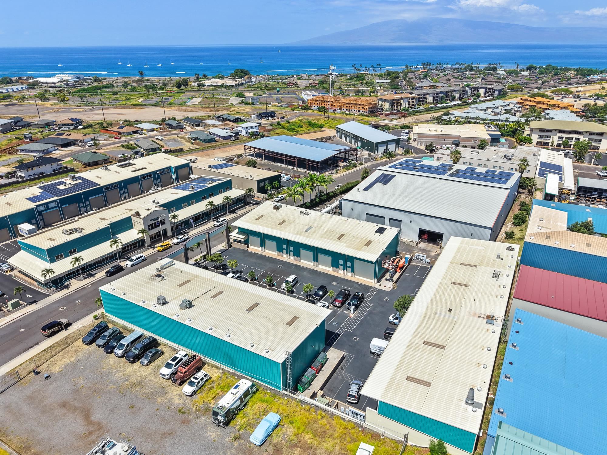151 Kupuohi St Unit: H1