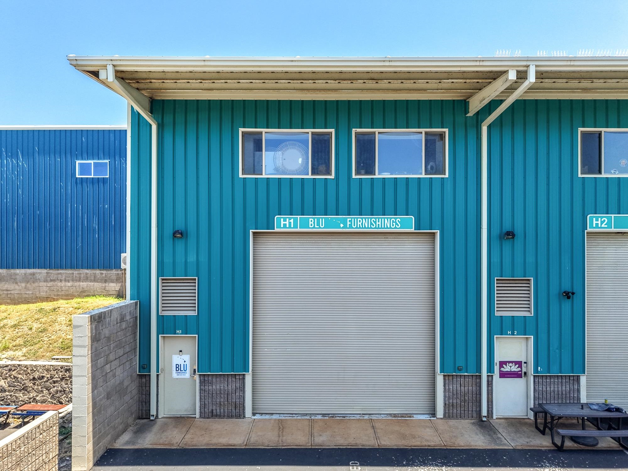 151 Kupuohi St Unit: H1