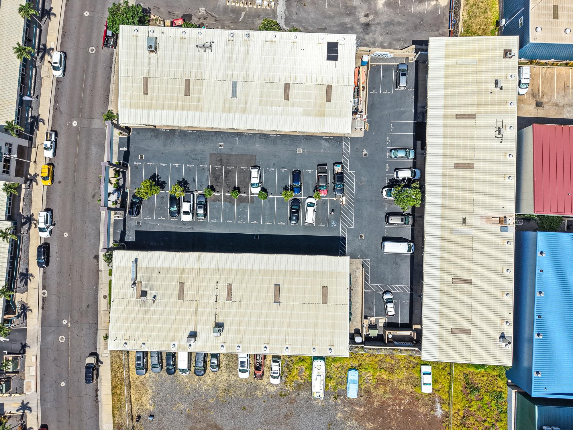151 Kupuohi St Unit: H1