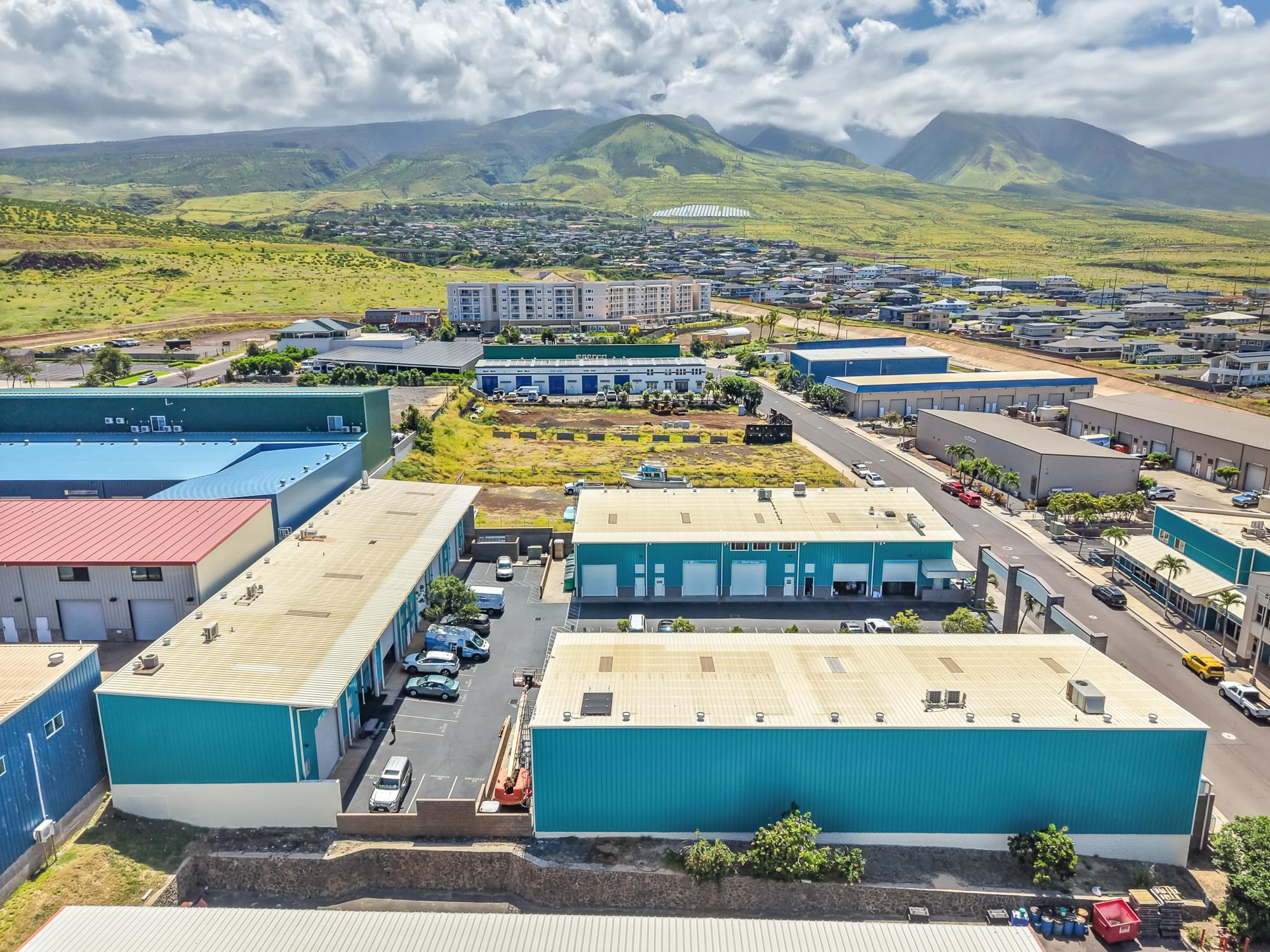 151 Kupuohi St Unit: H1