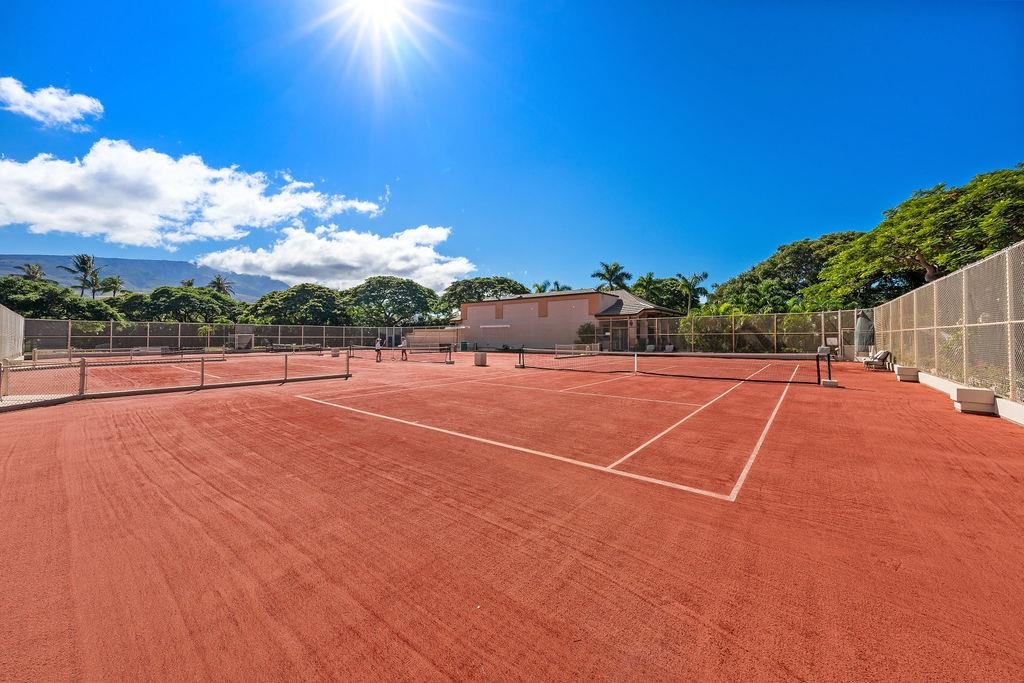 50 Nohea Kai Dr Unit: 1-1101