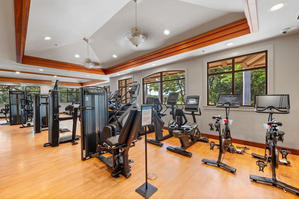 50 Nohea Kai Dr Unit: 1-1101