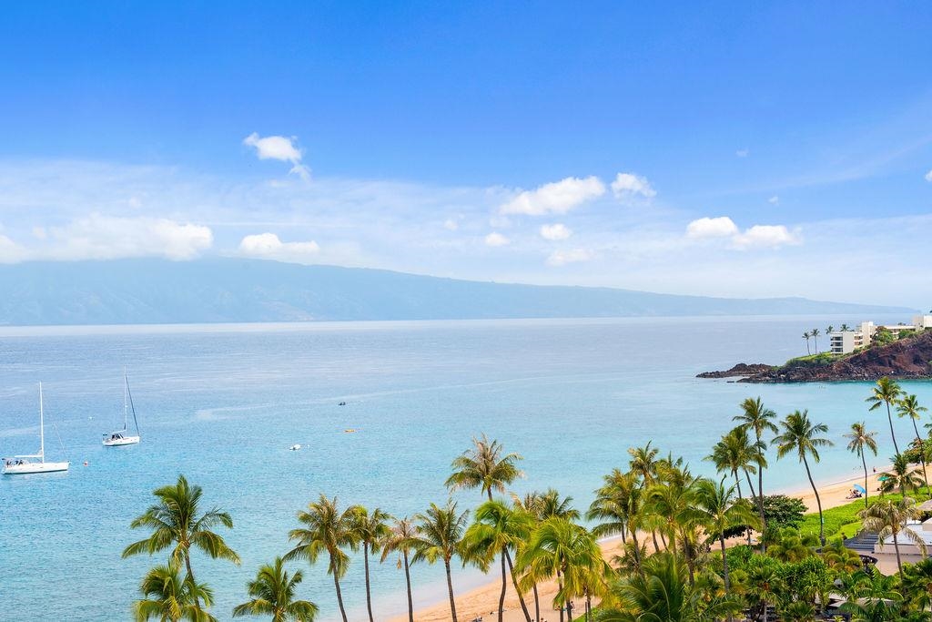 50 Nohea Kai Dr Unit: 1-1101