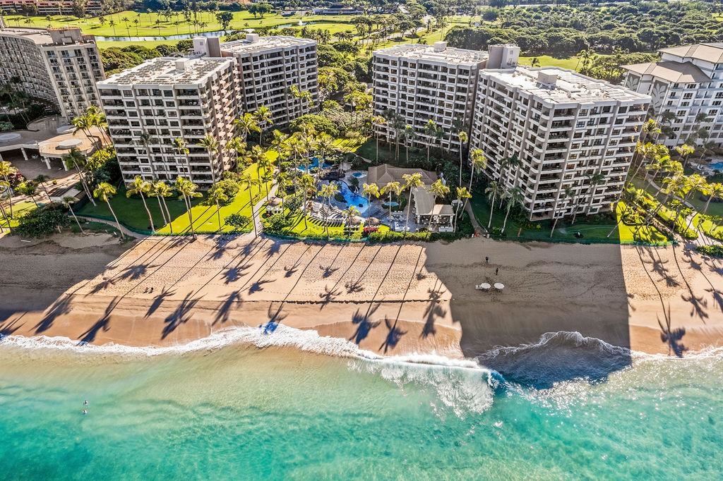 50 Nohea Kai Dr Unit: 1-1101