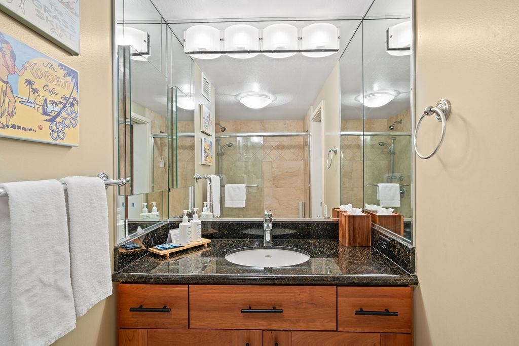 50 Nohea Kai Dr Unit: 1-1101