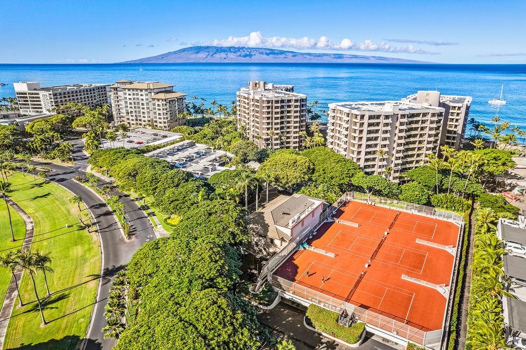 50 Nohea Kai Dr Unit: 1-1101
