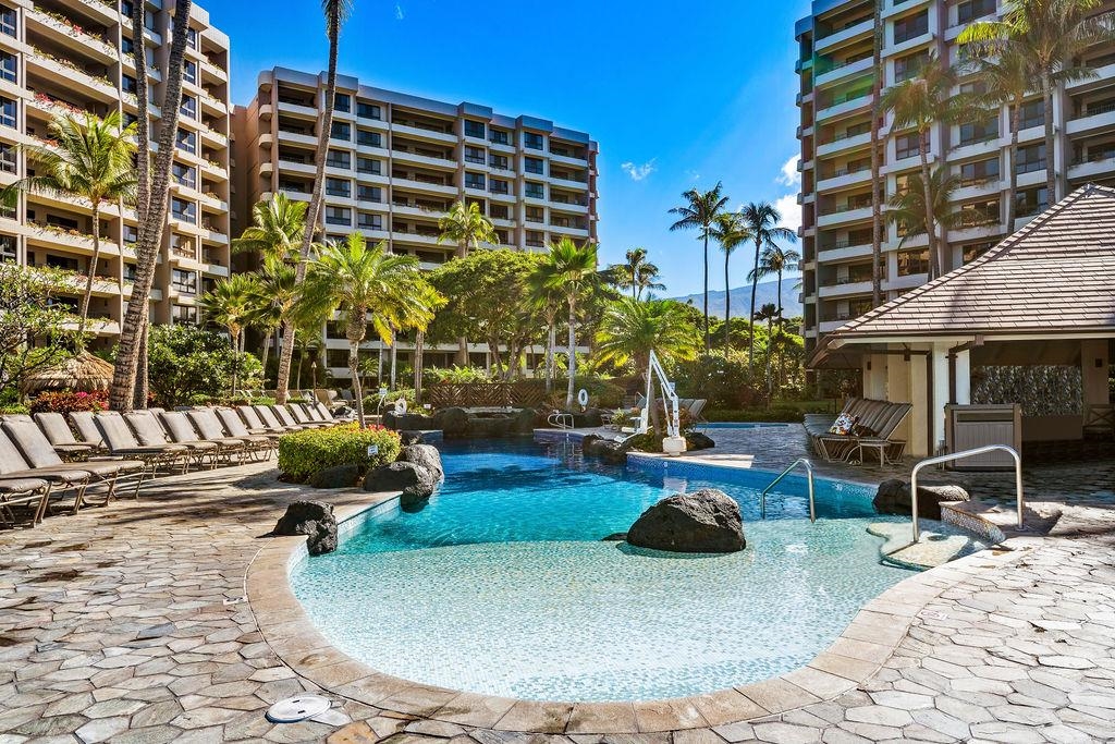 50 Nohea Kai Dr Unit: 1-1101