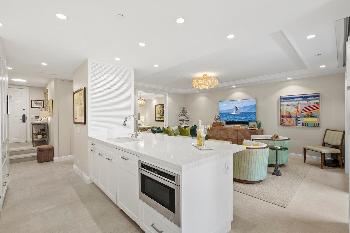 50 Nohea Kai Dr Unit: 1502