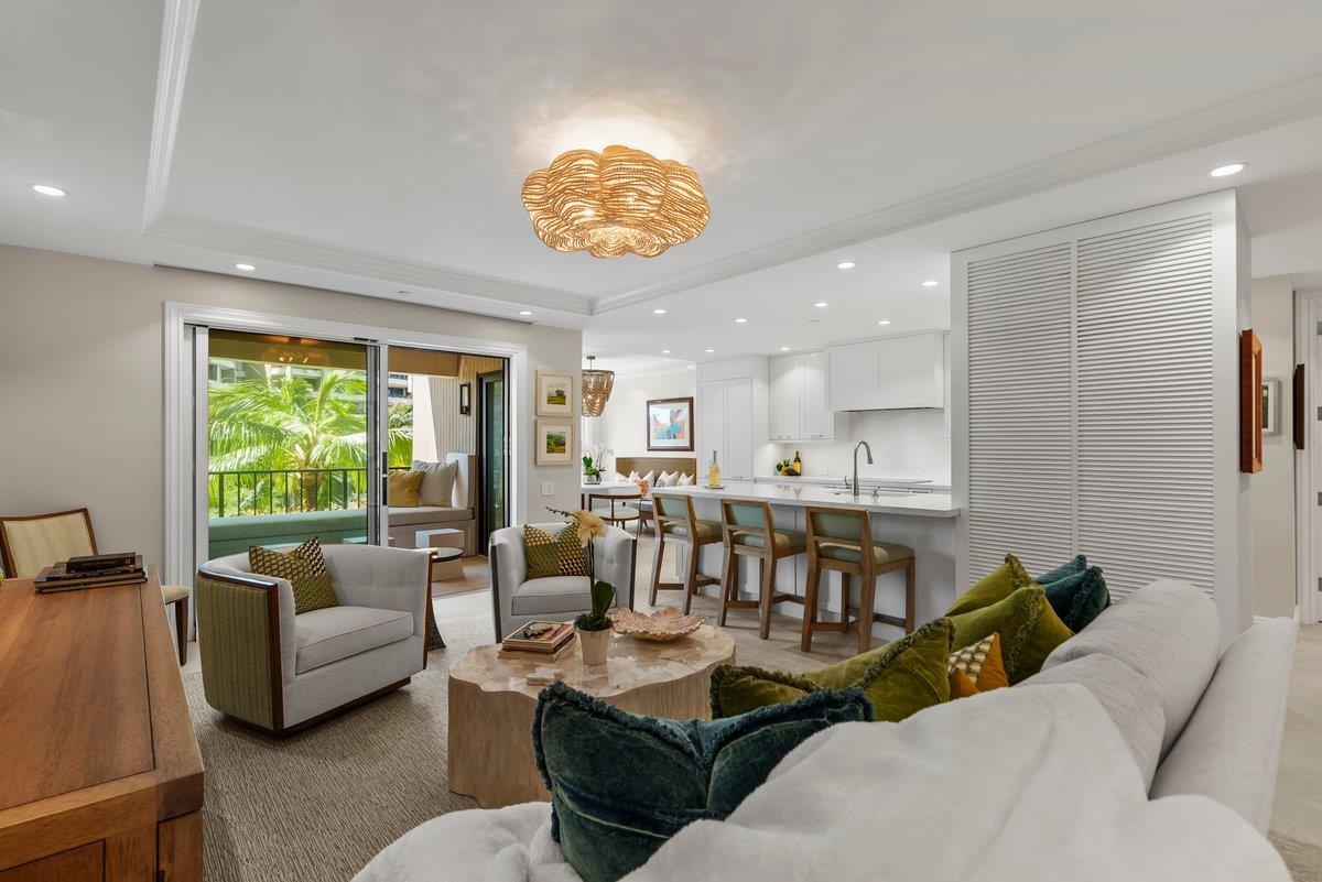 50 Nohea Kai Dr Unit: 1502