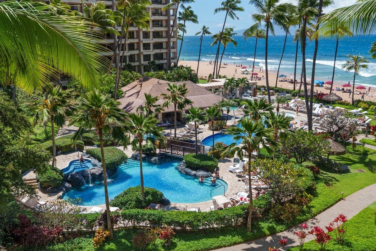 50 Nohea Kai Dr Unit: 1502