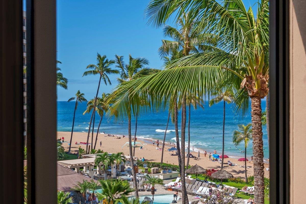 50 Nohea Kai Dr Unit: 1502