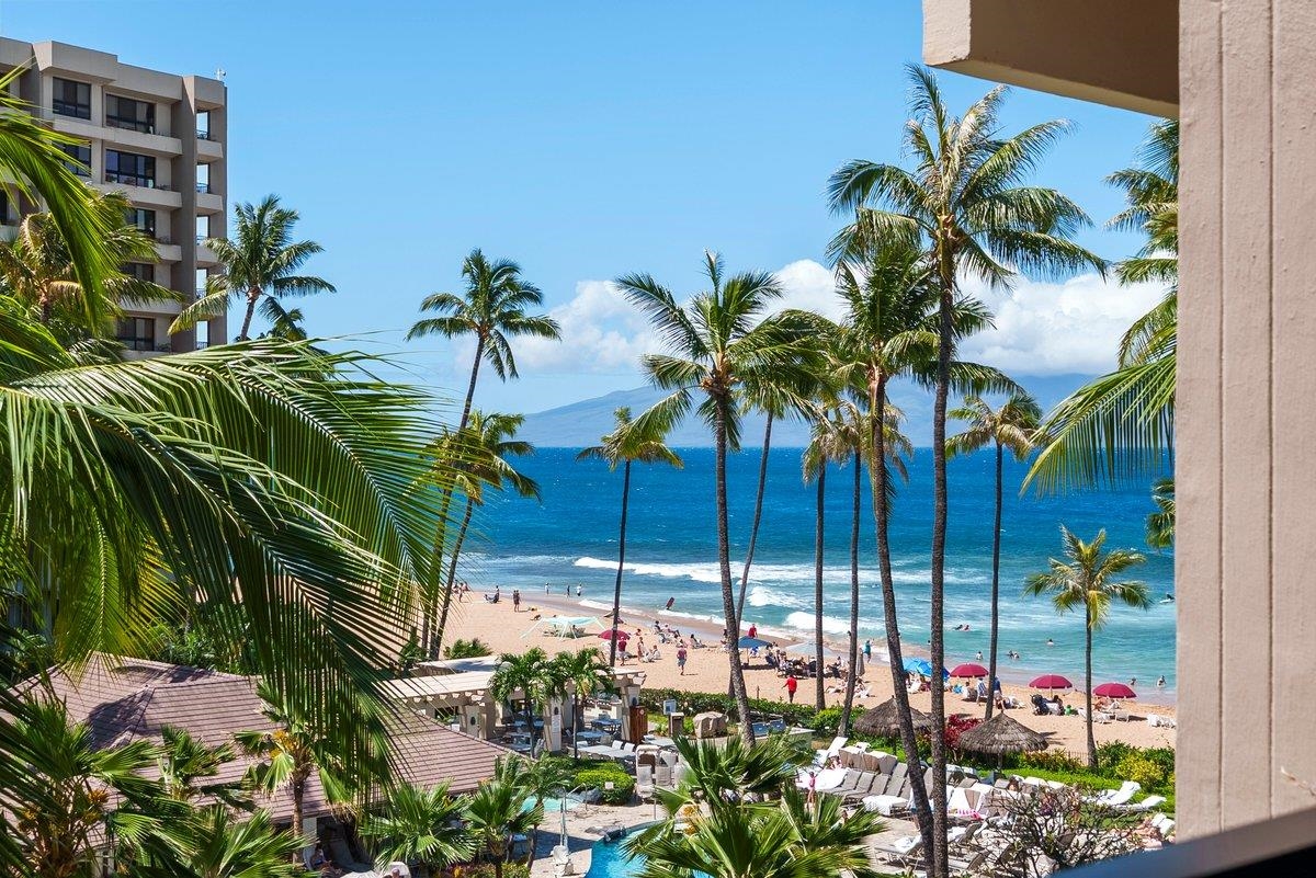 50 Nohea Kai Dr Unit: 1502