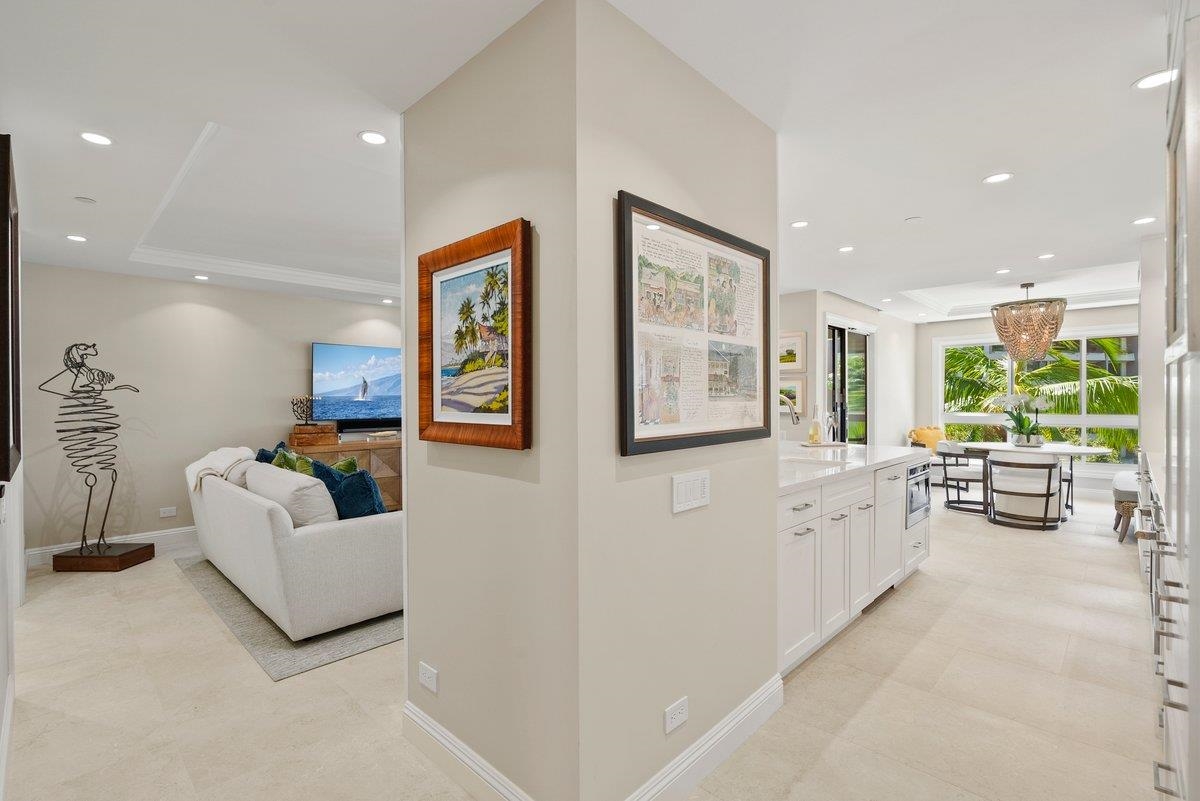 50 Nohea Kai Dr Unit: 1502
