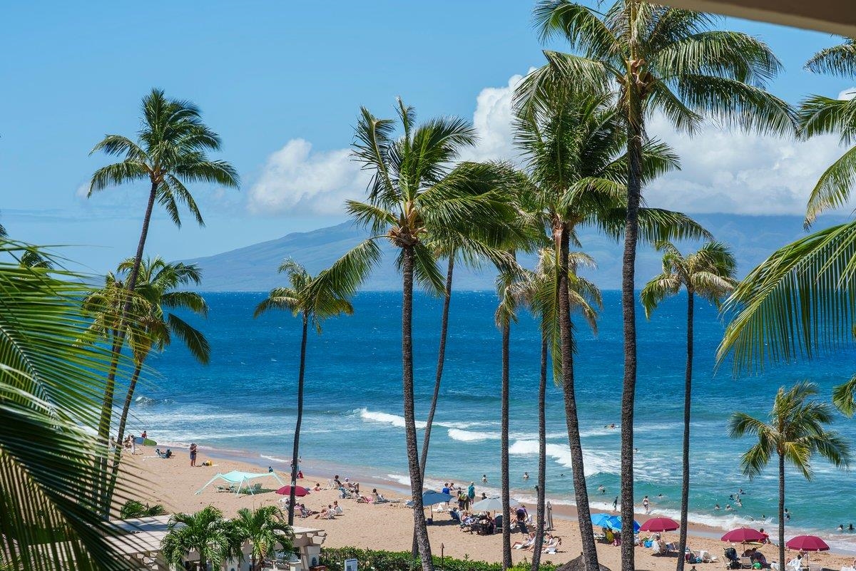 50 Nohea Kai Dr Unit: 1502