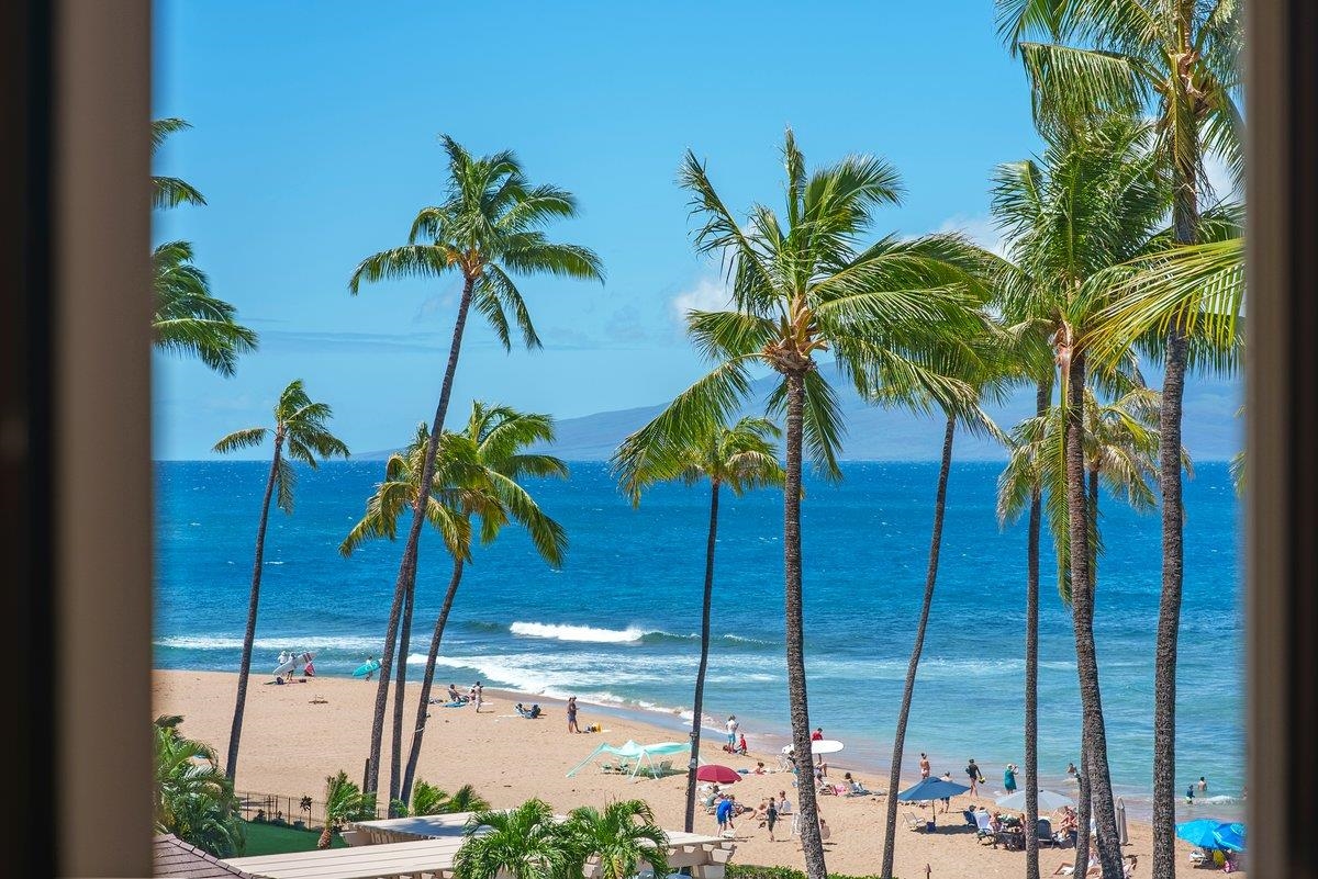 50 Nohea Kai Dr Unit: 1502