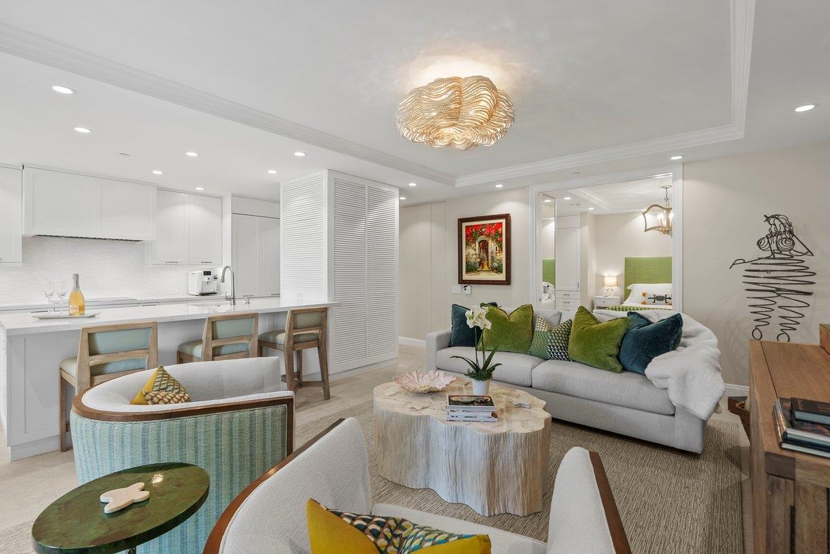 50 Nohea Kai Dr Unit: 1502