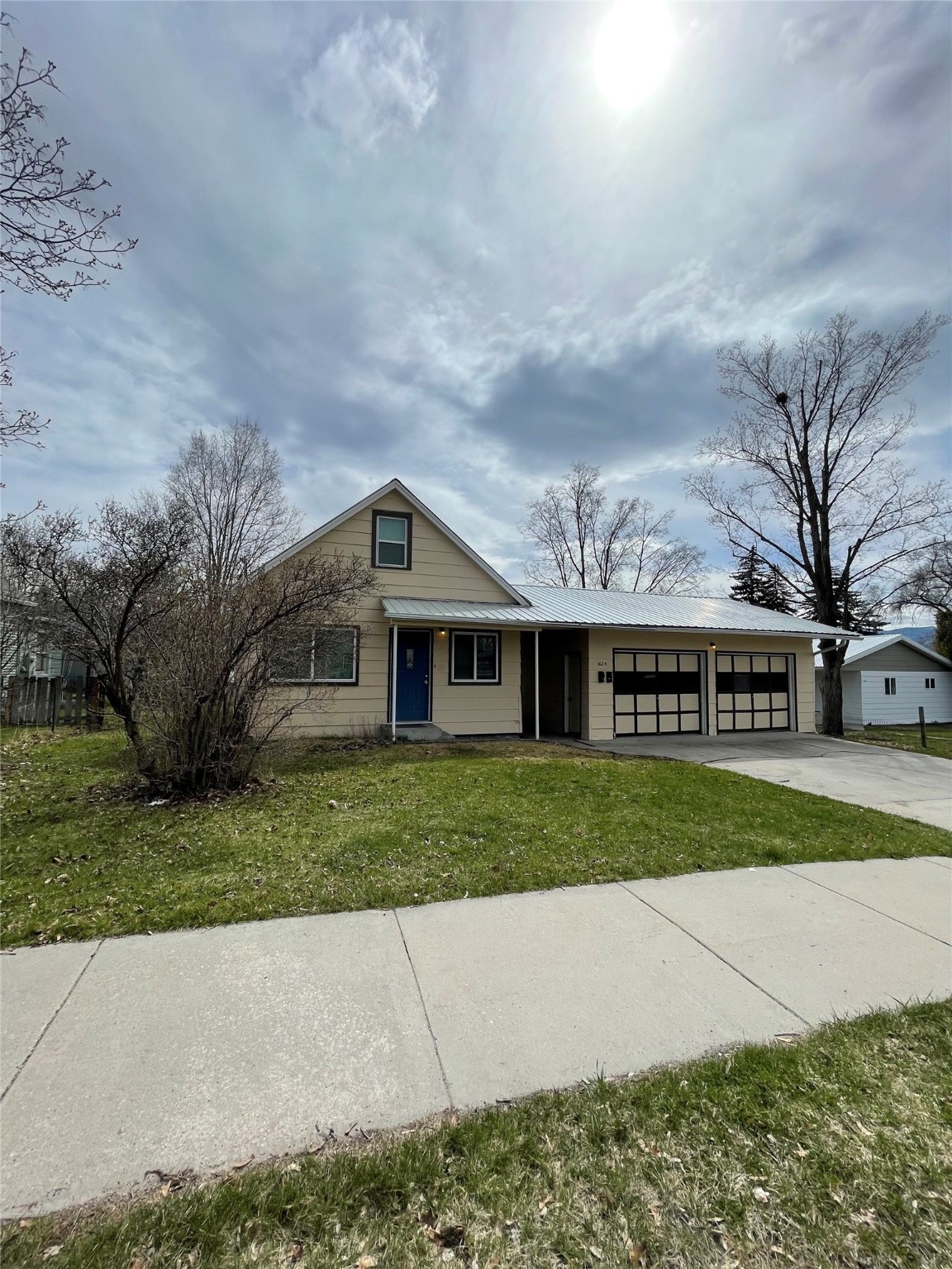 1625 Phillips Street