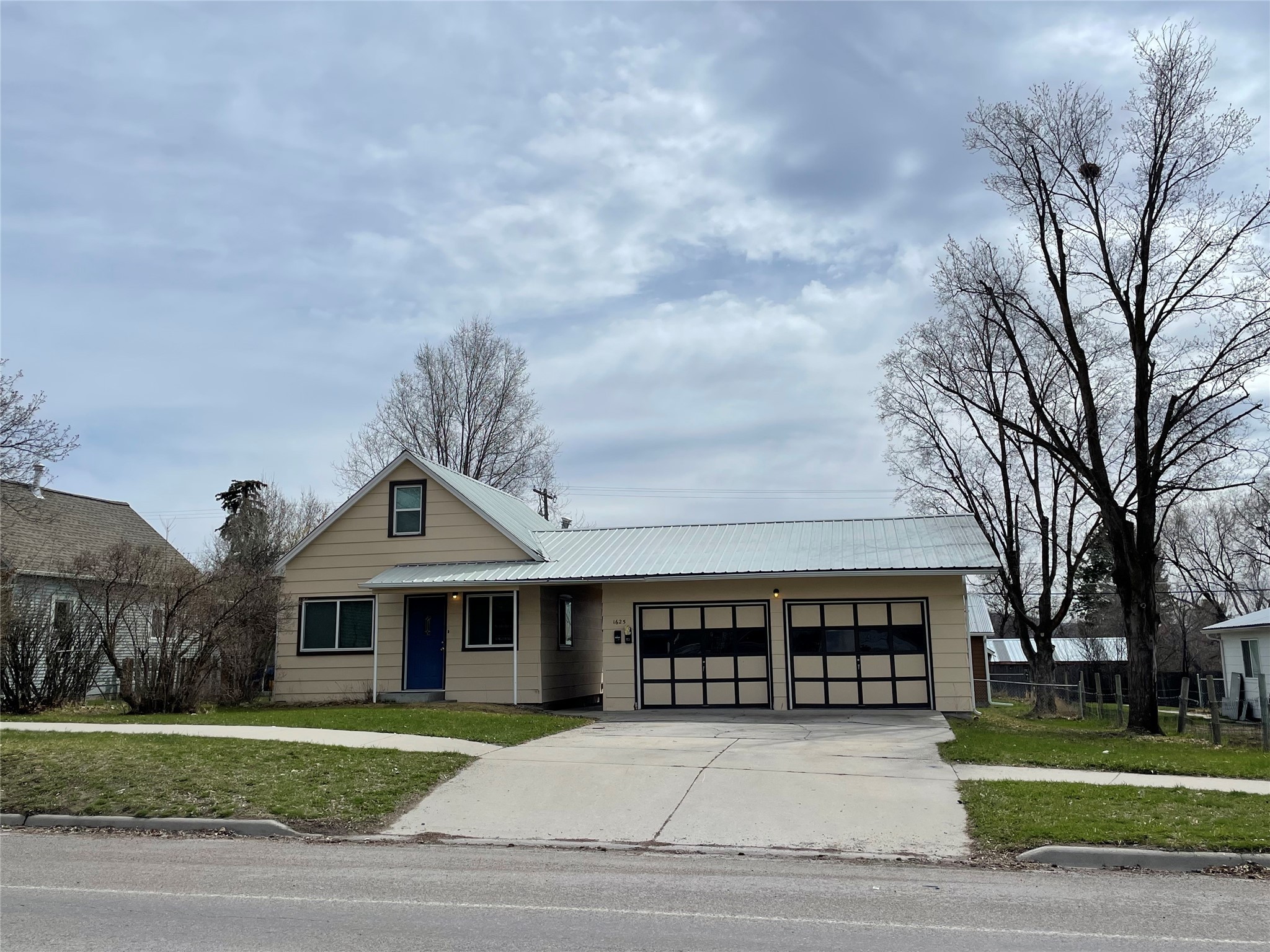 1625 Phillips Street