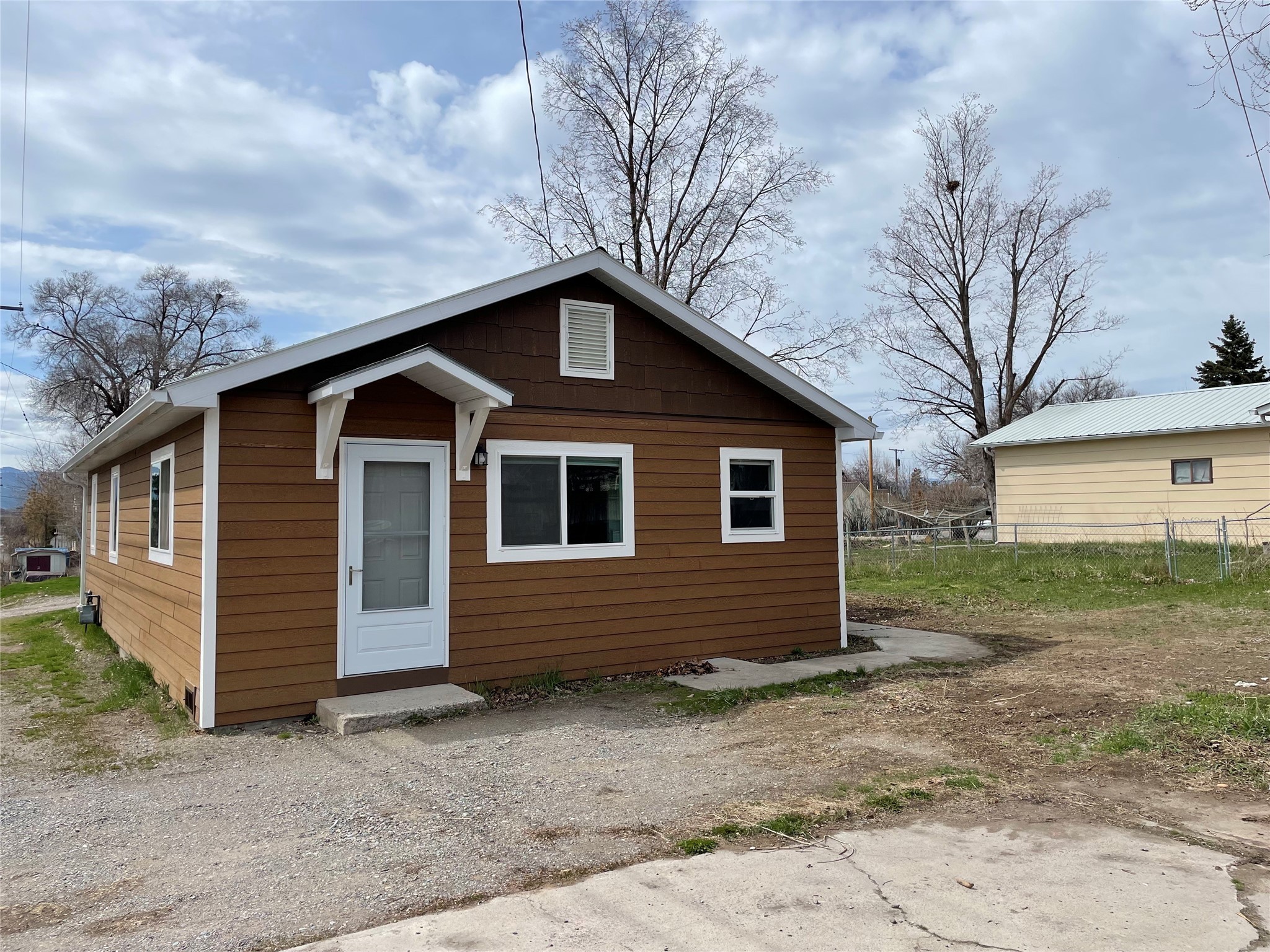 1625 Phillips Street