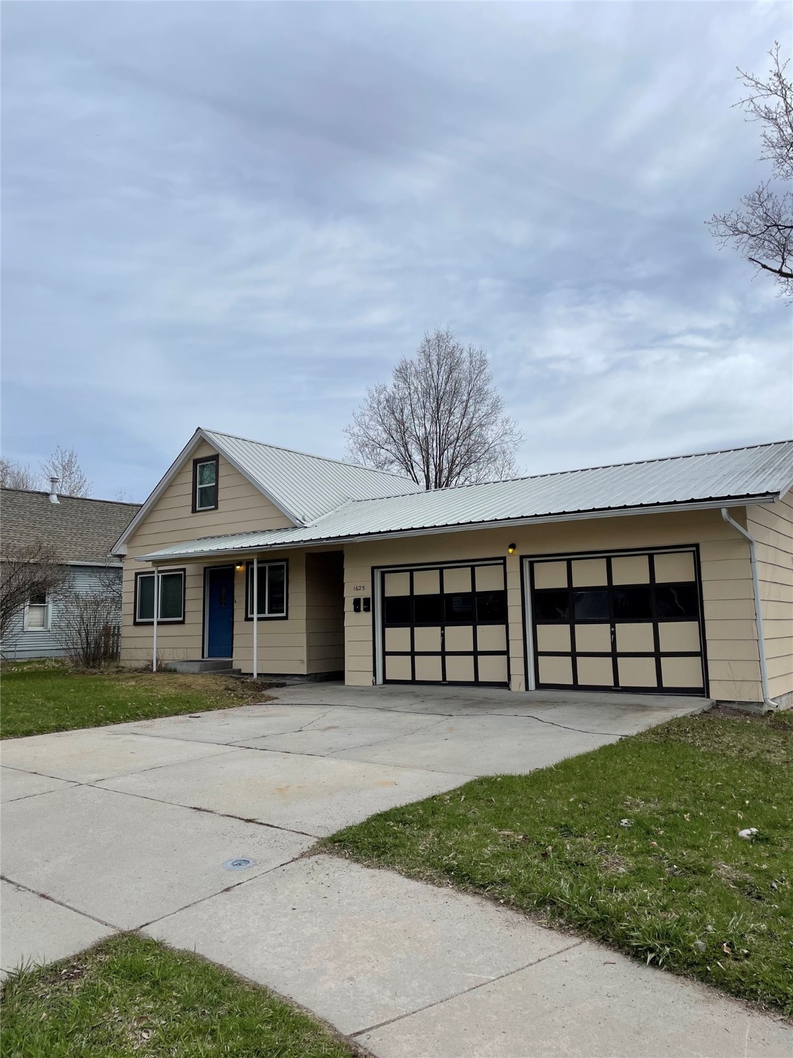 1625 Phillips Street