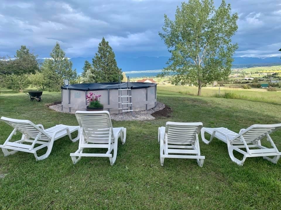 40781 Fox Johnson Road