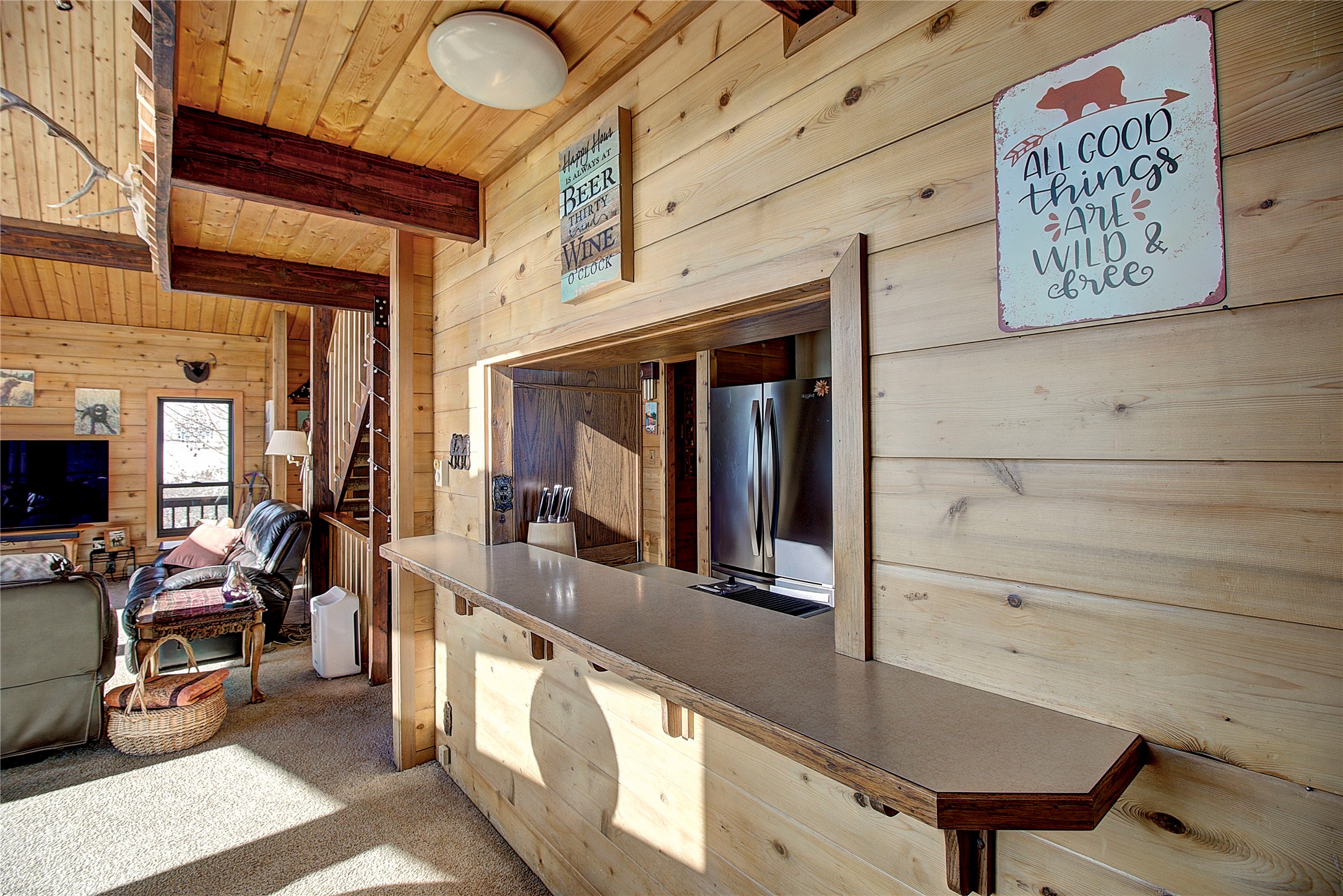 40781 Fox Johnson Road