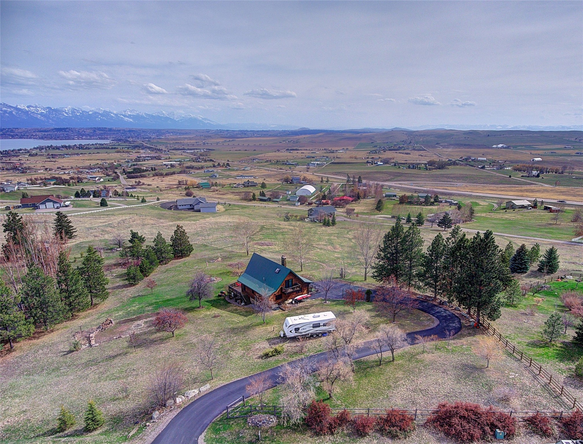 40781 Fox Johnson Road