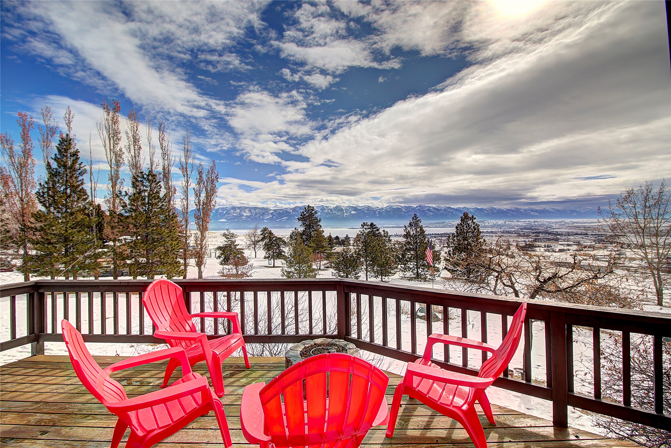 40781 Fox Johnson Road