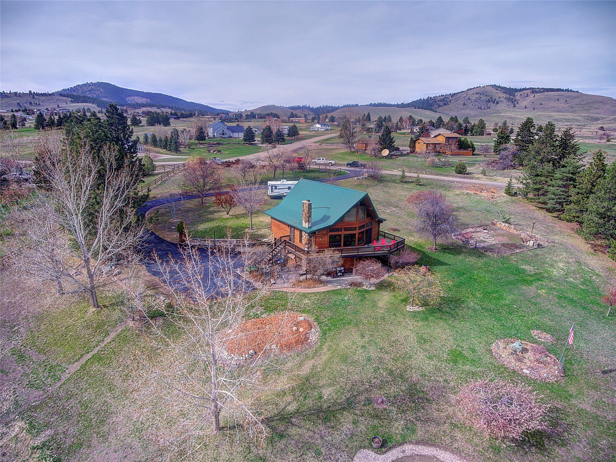 40781 Fox Johnson Road