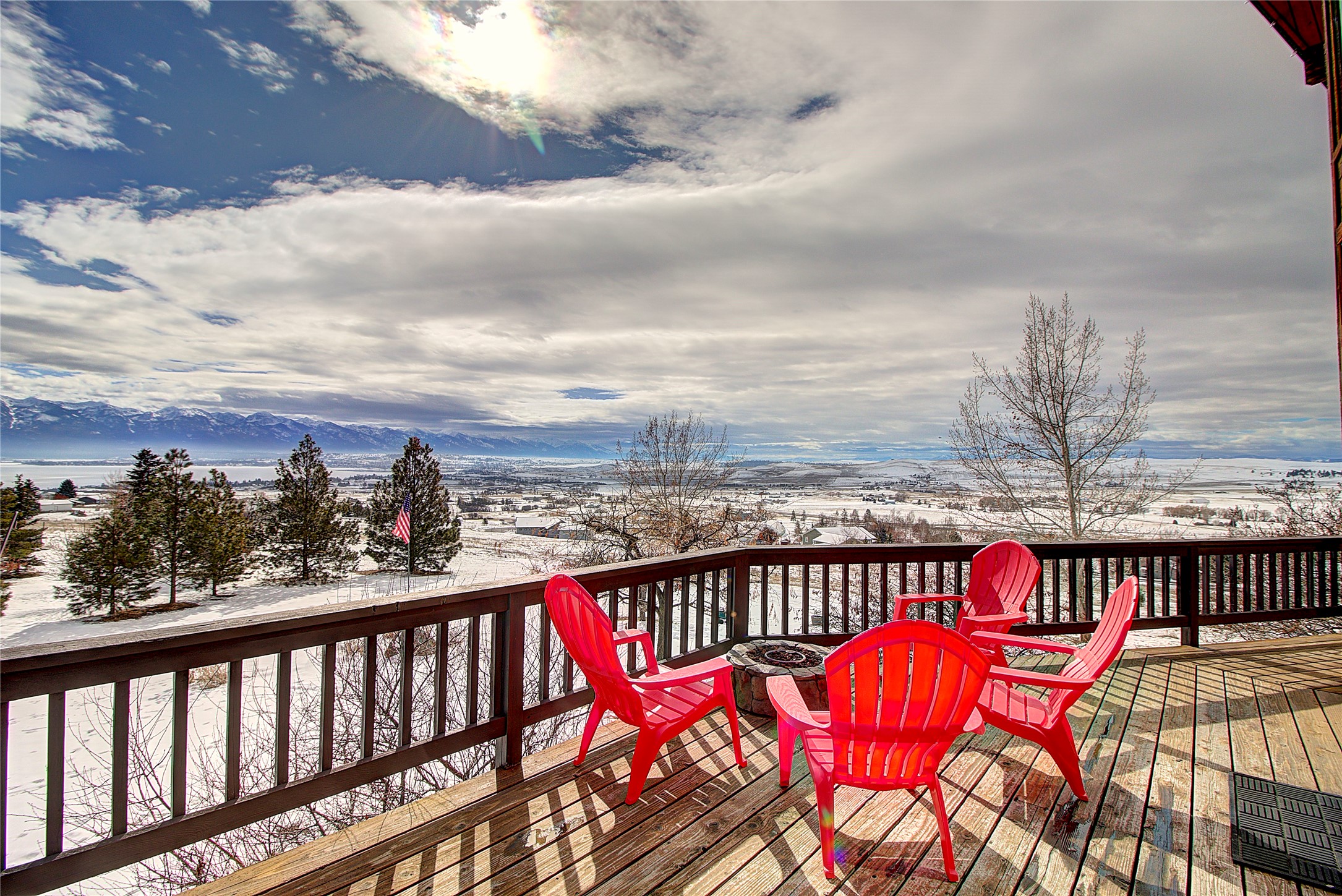 40781 Fox Johnson Road